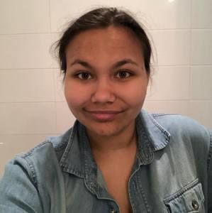 Meet your Posher, Emmalee